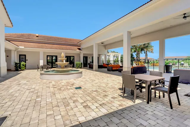 Enclave at Boca Dunes Residence photo 25