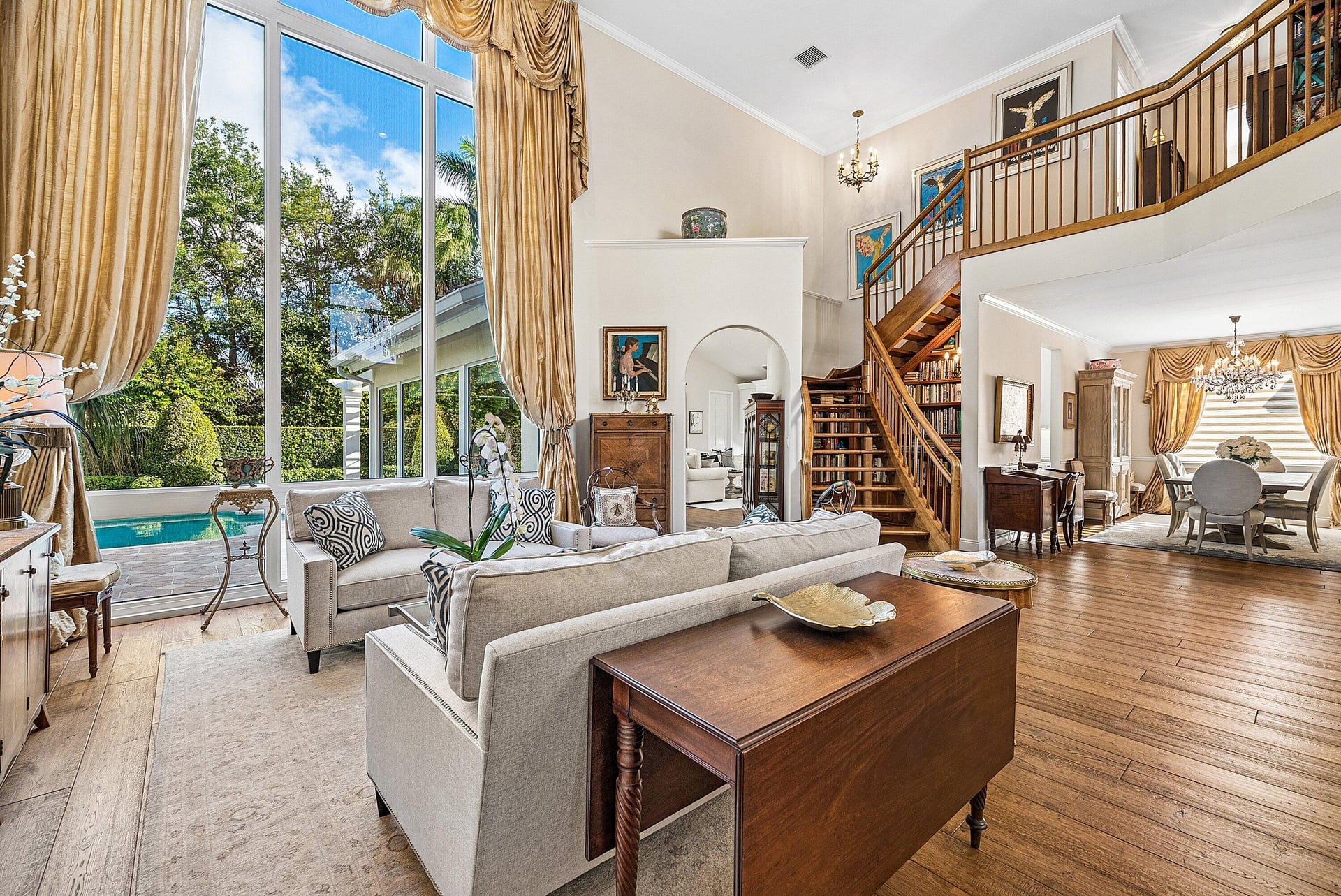 Pine Tree Golf Club Residence photo 23