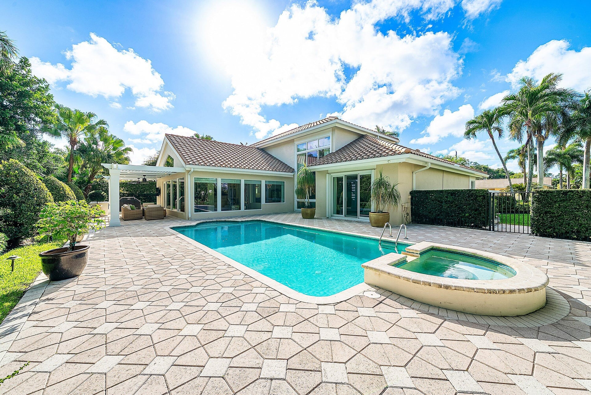 Pine Tree Golf Club Residence photo 41