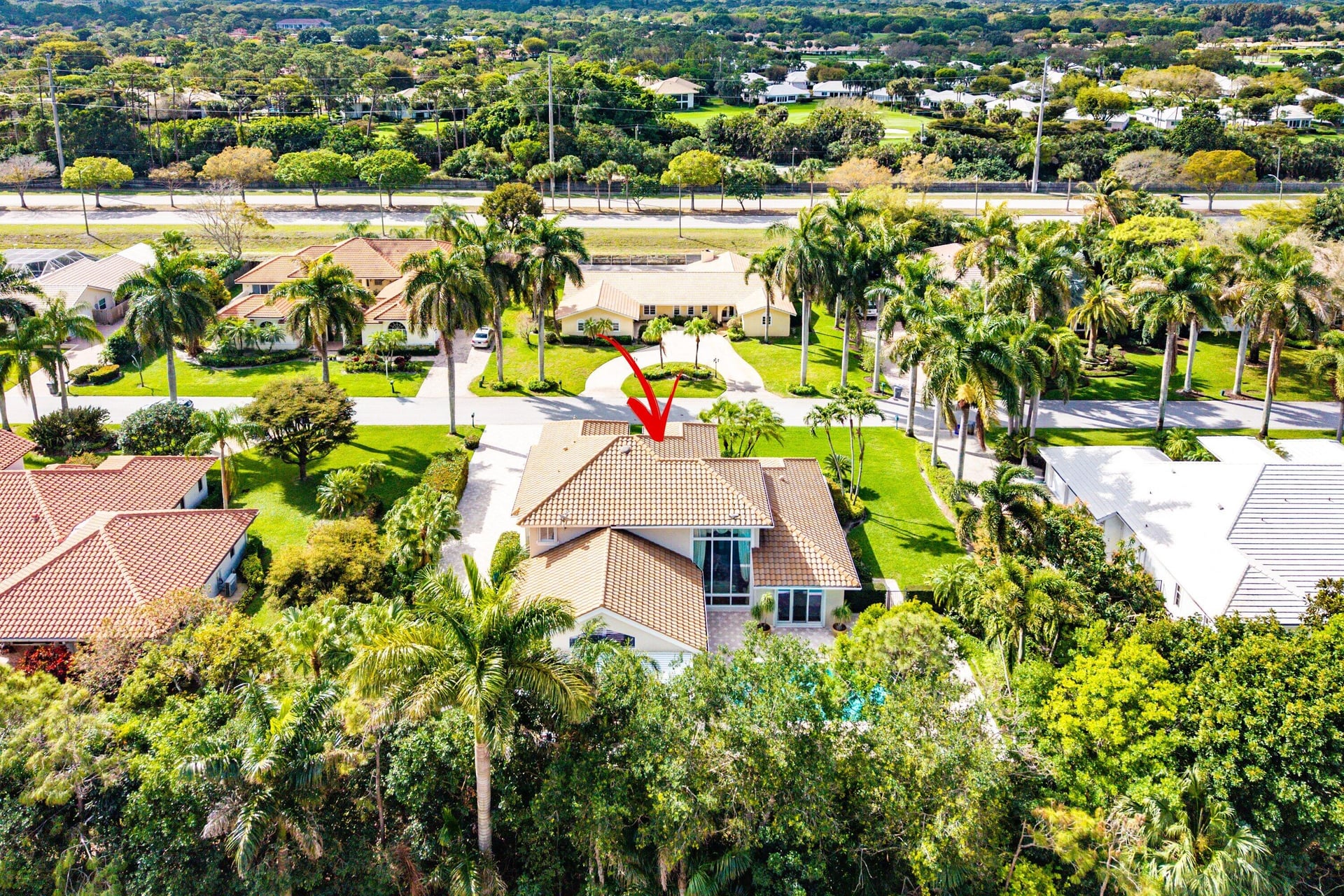 Pine Tree Golf Club Residence photo 62