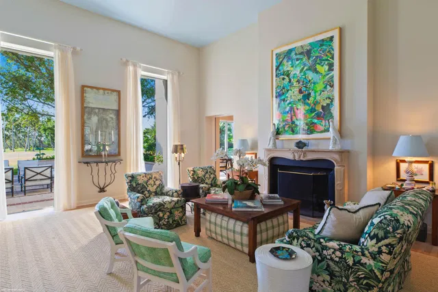 Jupiter Island Club Residence photo 11