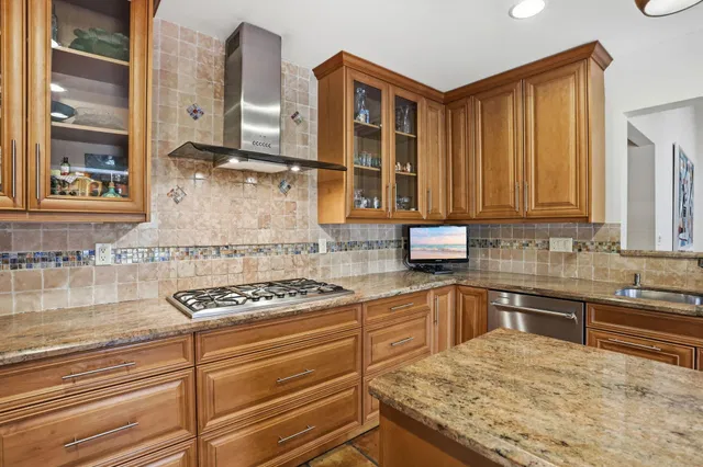 Boca Bath & Tennis Residence photo 6
