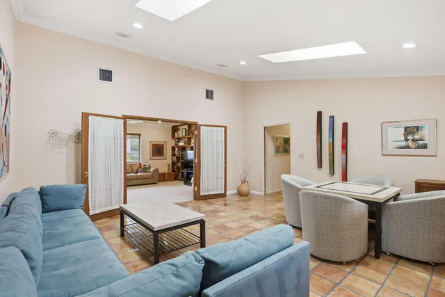 Boca Bath & Tennis Residence photo 20