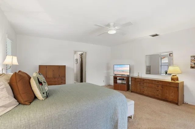 Boca Bath & Tennis Residence photo 25