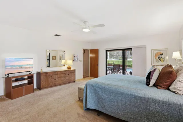 Boca Bath & Tennis Residence photo 26