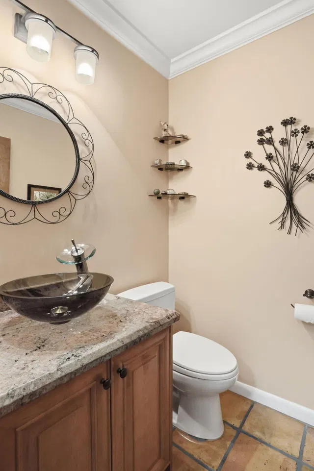 Boca Bath & Tennis Residence photo 32