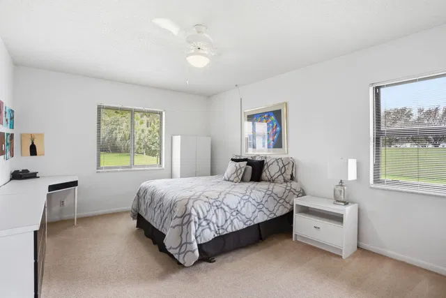 Boca Bath & Tennis Residence photo 39