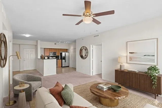 Pineapple Grove Village Condominiums Unit Unit 2-407 photo 6