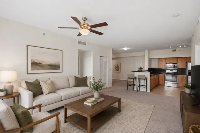 Pineapple Grove Village Condominiums Unit Unit 2-407 photo 8
