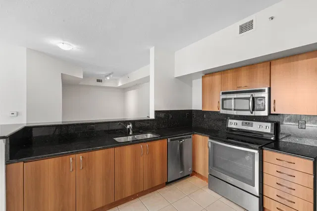 Pineapple Grove Village Condominiums Unit Unit 2-407 photo 13