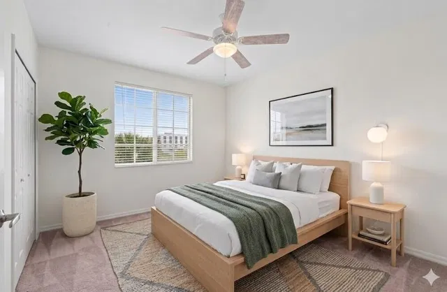 Pineapple Grove Village Condominiums Unit Unit 2-407 photo 20