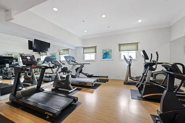 Pineapple Grove Village Condominiums Unit Unit 2-407 photo 27