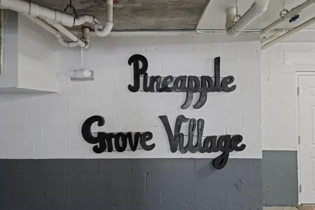 Pineapple Grove Village Condominiums Unit Unit 2-407 photo 30