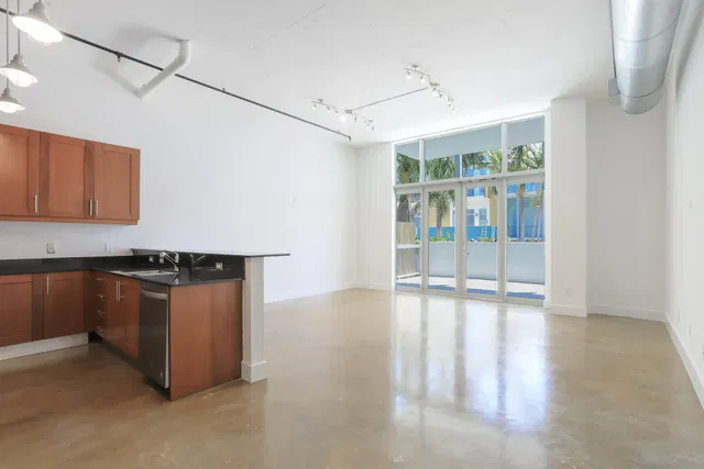 Ocean City Lofts Delray Beach Unit 204 photo 9