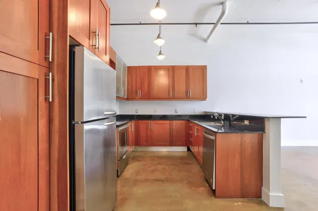 Ocean City Lofts Delray Beach Unit 204 photo 10