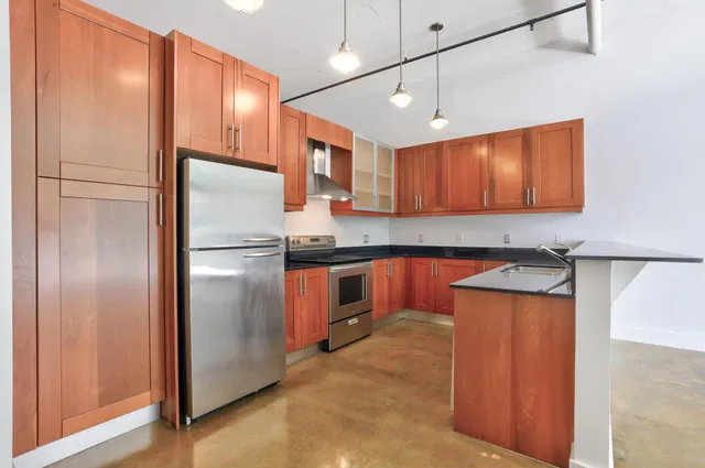 Ocean City Lofts Delray Beach Unit 204 photo 11