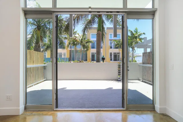 Ocean City Lofts Delray Beach Unit 204 photo 14