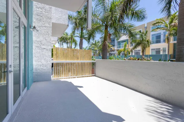 Ocean City Lofts Delray Beach Unit 204 photo 15