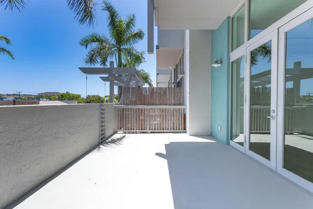 Ocean City Lofts Delray Beach Unit 204 photo 16