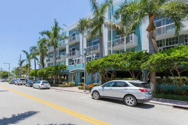 Ocean City Lofts Delray Beach Unit 204 photo 17