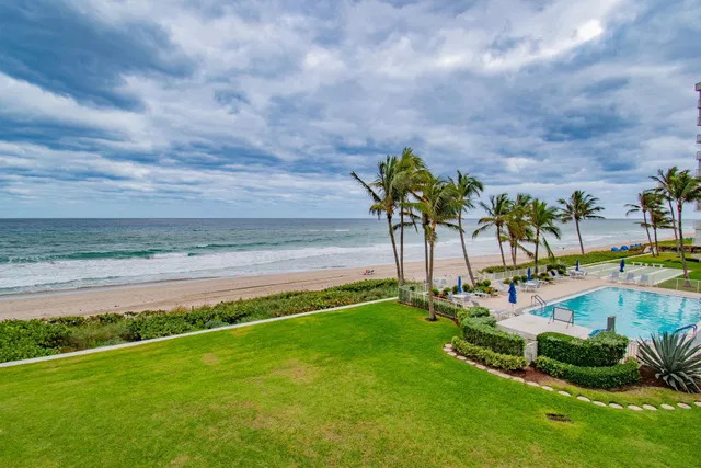 Sea Gate Palm Beach Unit 322 photo 3