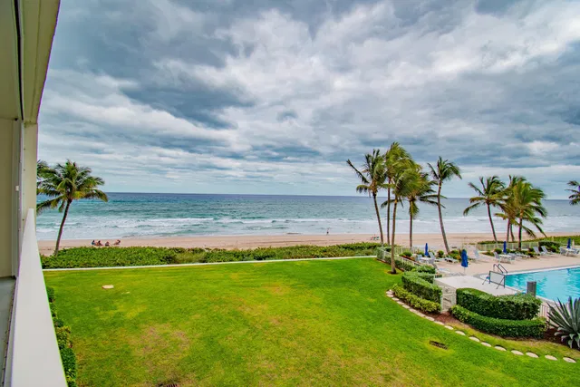 Sea Gate Palm Beach Unit 322 photo 5