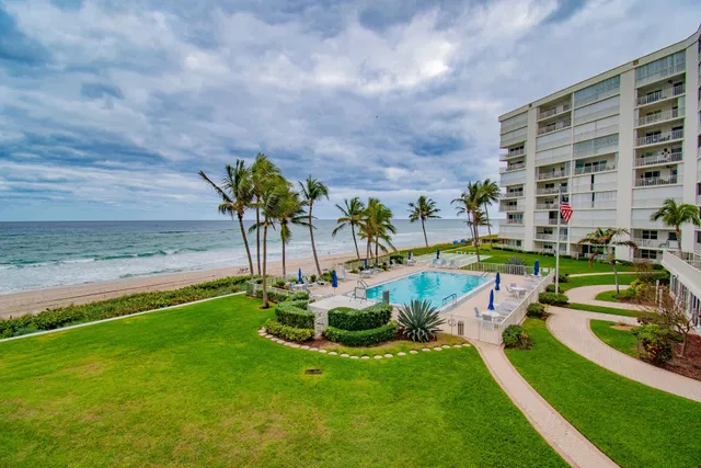 Sea Gate Palm Beach Unit 322 photo 6