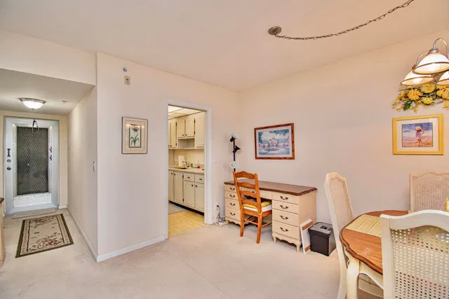 Sea Gate Palm Beach Unit 322 photo 11