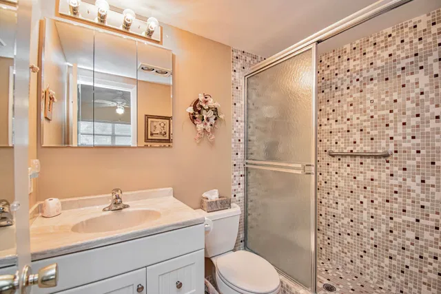 Sea Gate Palm Beach Unit 322 photo 21