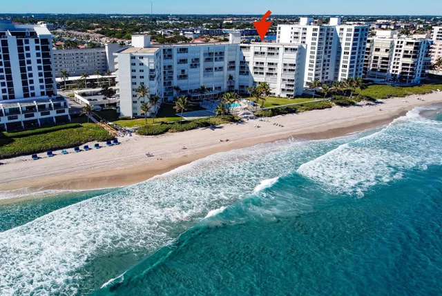 Sea Gate Palm Beach Unit 322 photo 26