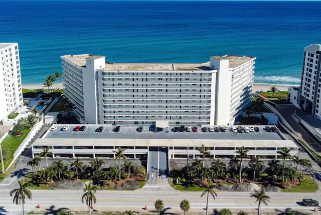 Sea Gate Palm Beach Unit 322 photo 27