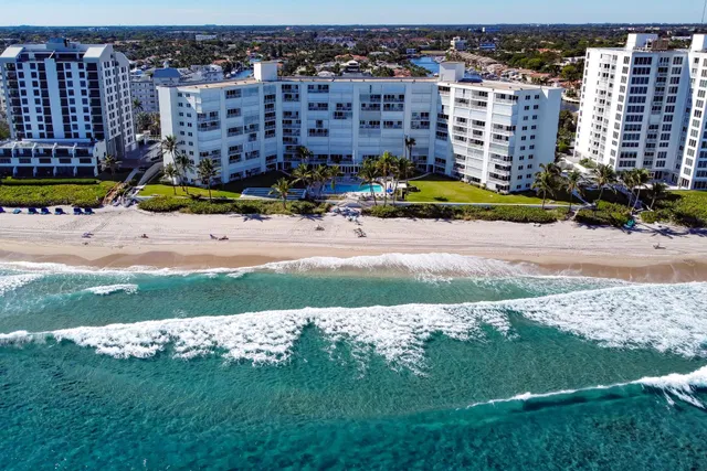 Sea Gate Palm Beach Unit 322 photo 28