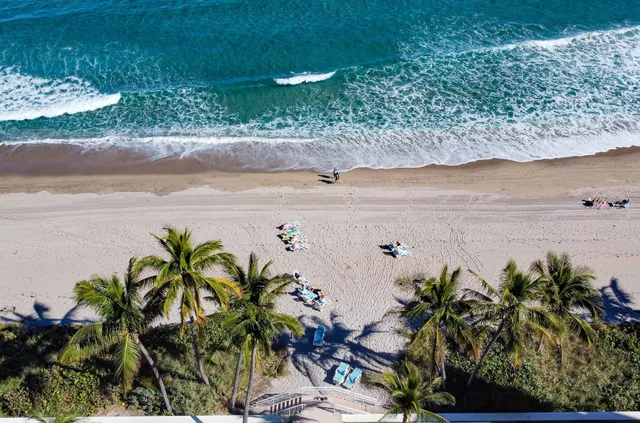 Sea Gate Palm Beach Unit 322 photo 30