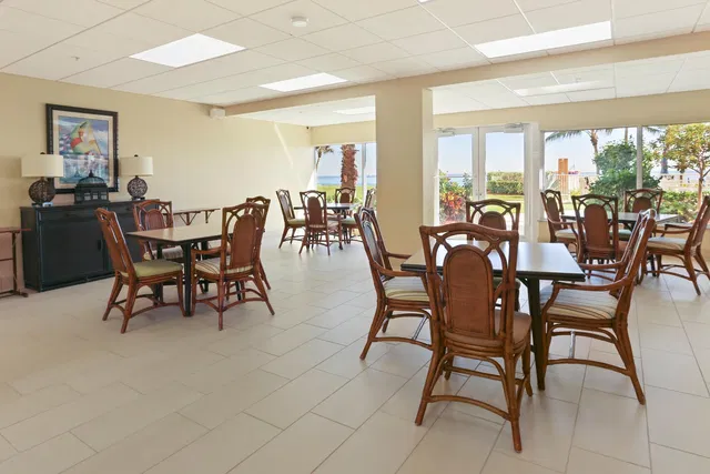 Sea Gate Palm Beach Unit 322 photo 37