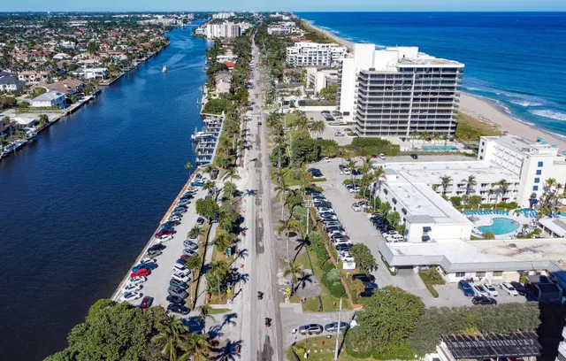 Sea Gate Palm Beach Unit 322 photo 39