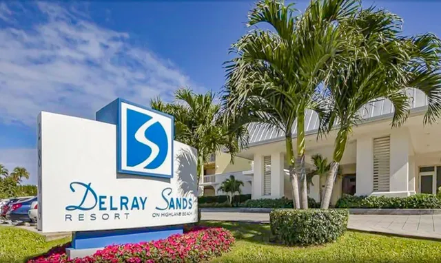 Sea Gate Palm Beach Unit 322 photo 44
