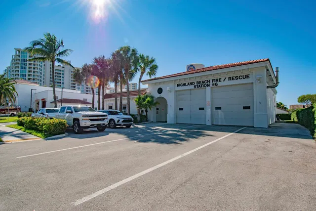 Sea Gate Palm Beach Unit 322 photo 47
