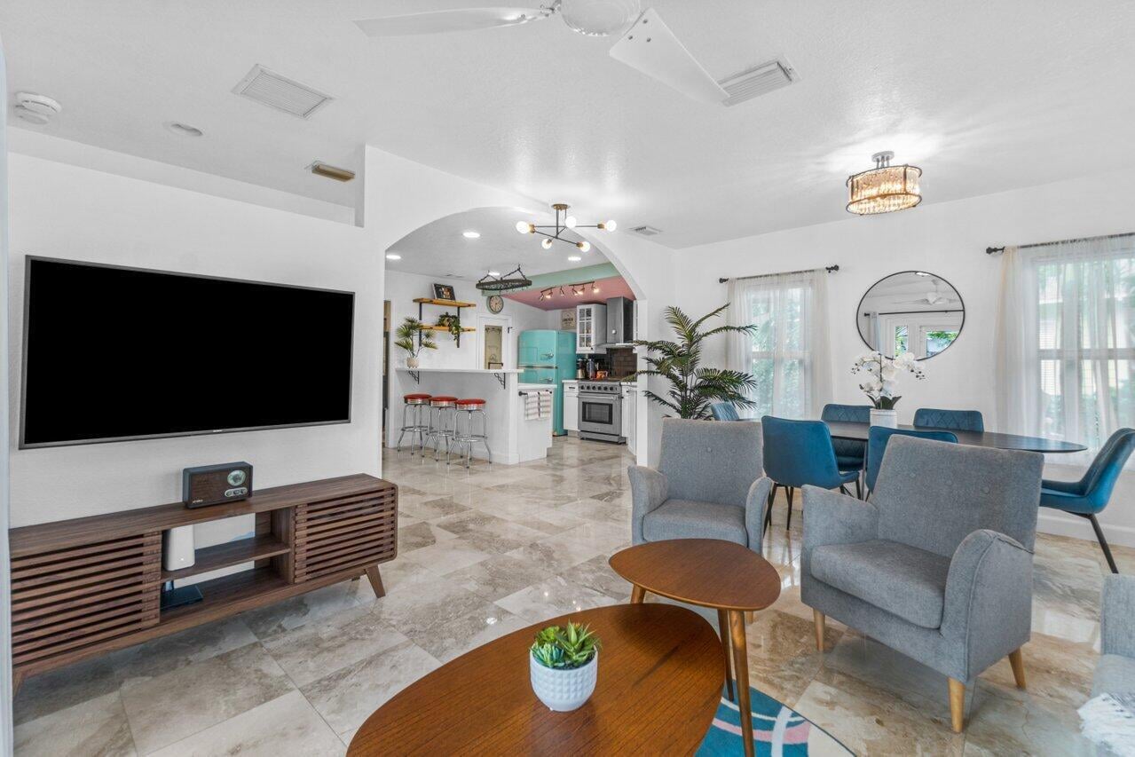 Flamingo Park Residence photo 4