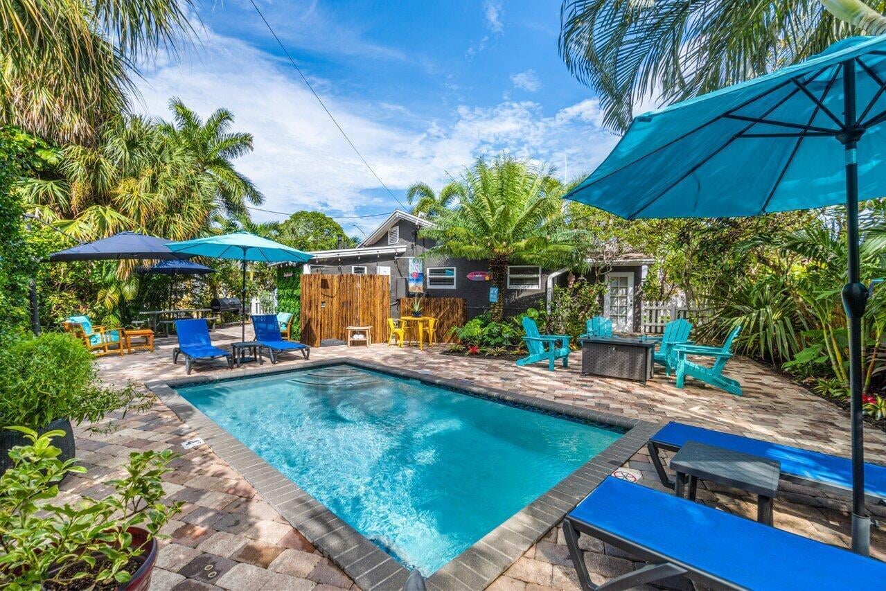 Flamingo Park Residence photo 8