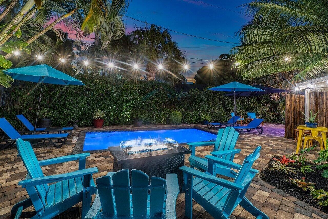 Flamingo Park Residence photo 9