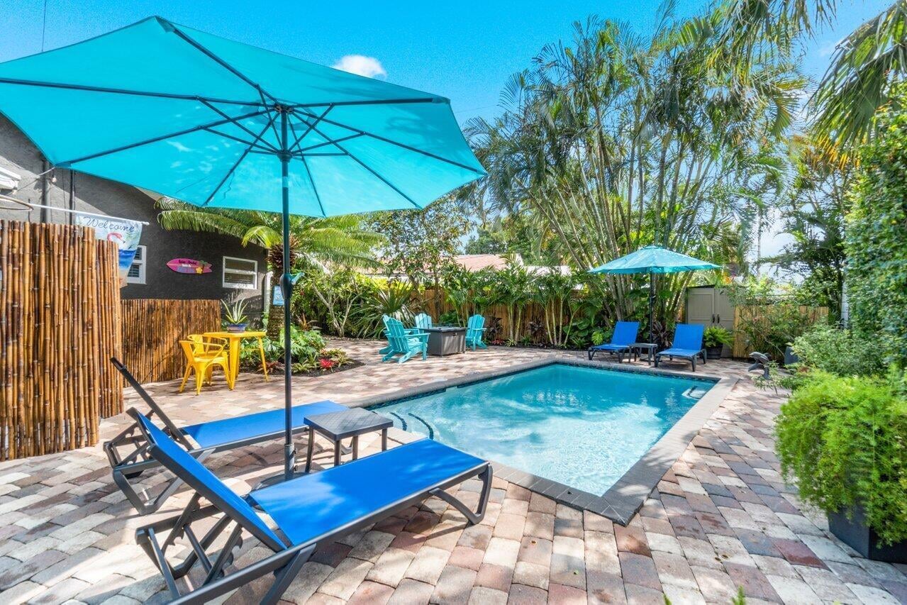 Flamingo Park Residence photo 11