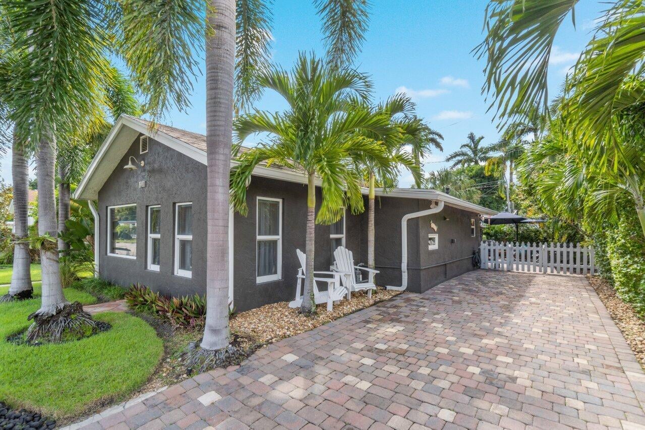 Flamingo Park Residence photo 12