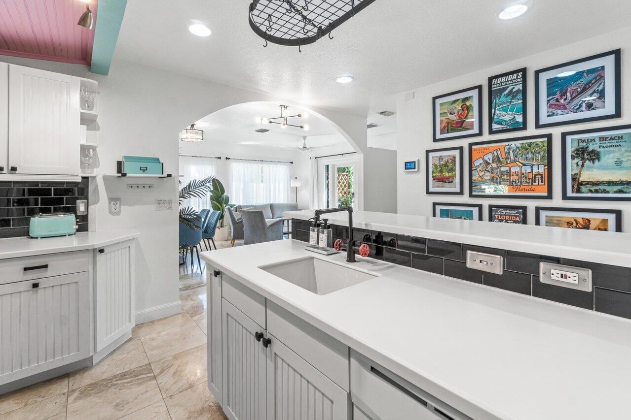 Flamingo Park Residence photo 23