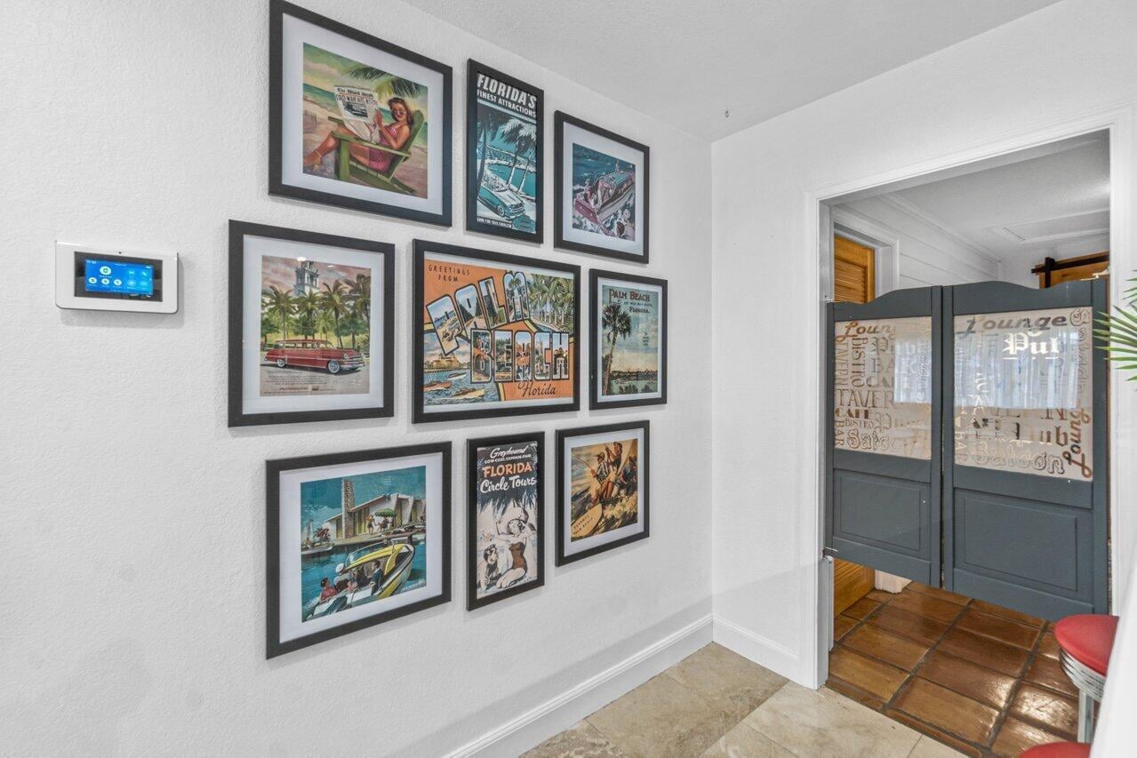 Flamingo Park Residence photo 24