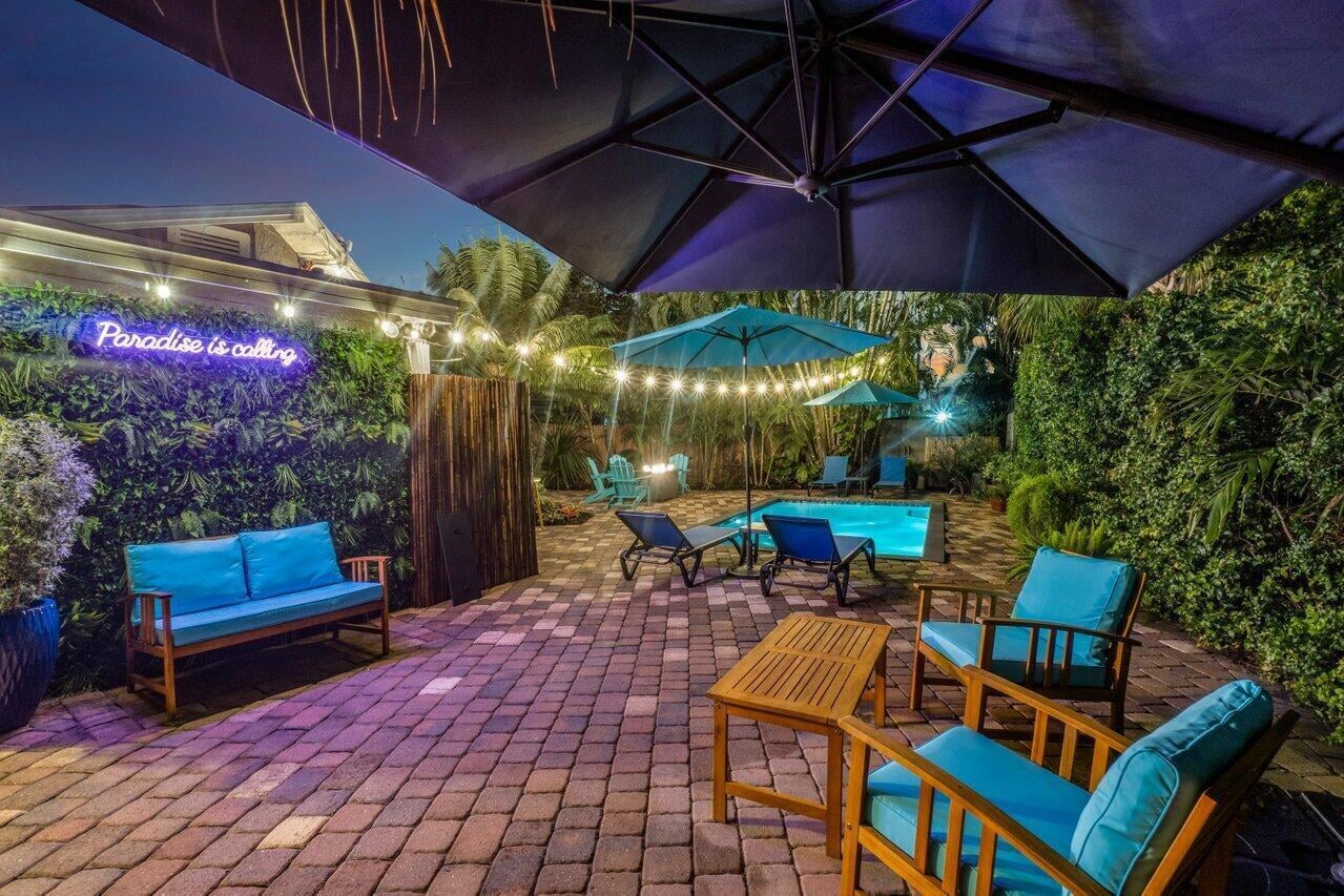 Flamingo Park Residence photo 41
