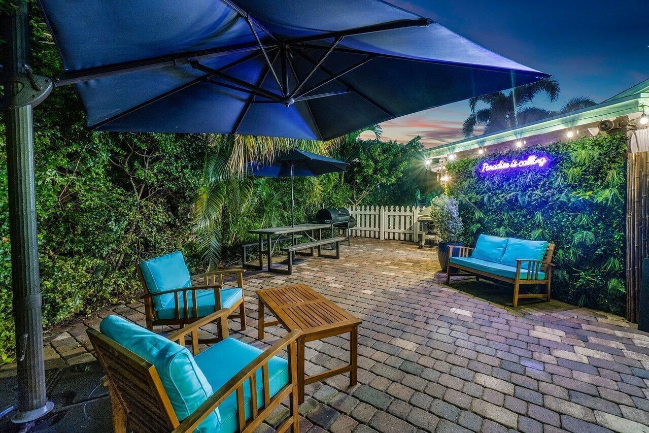 Flamingo Park Residence photo 44