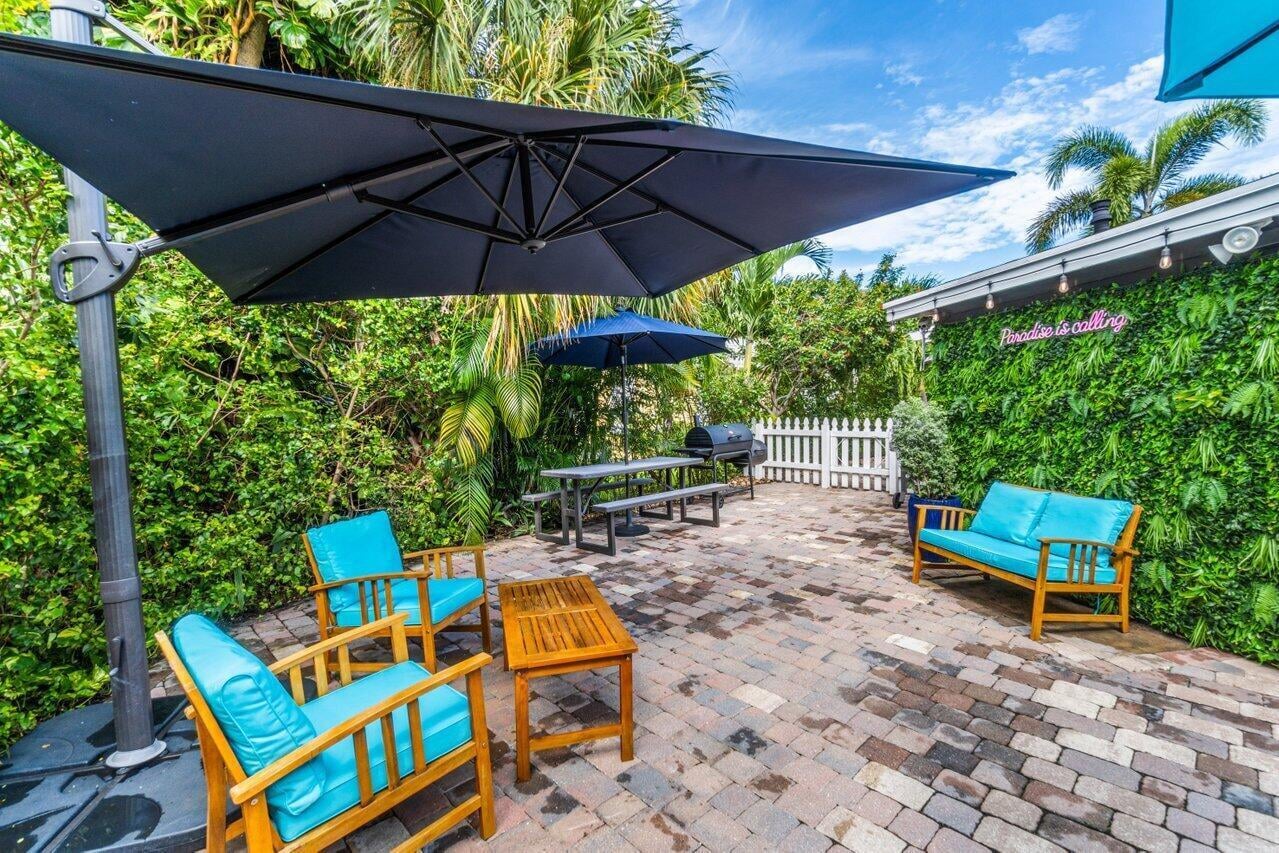 Flamingo Park Residence photo 47