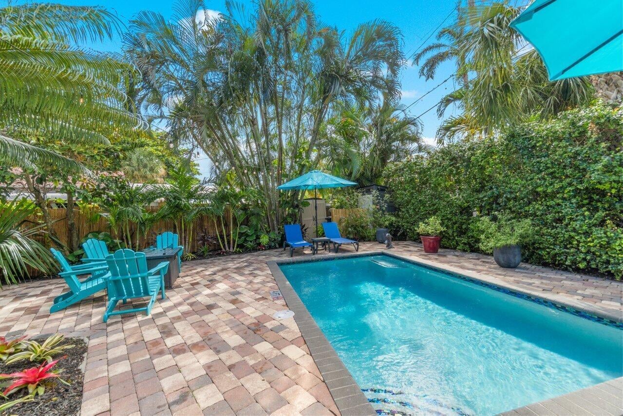 Flamingo Park Residence photo 48