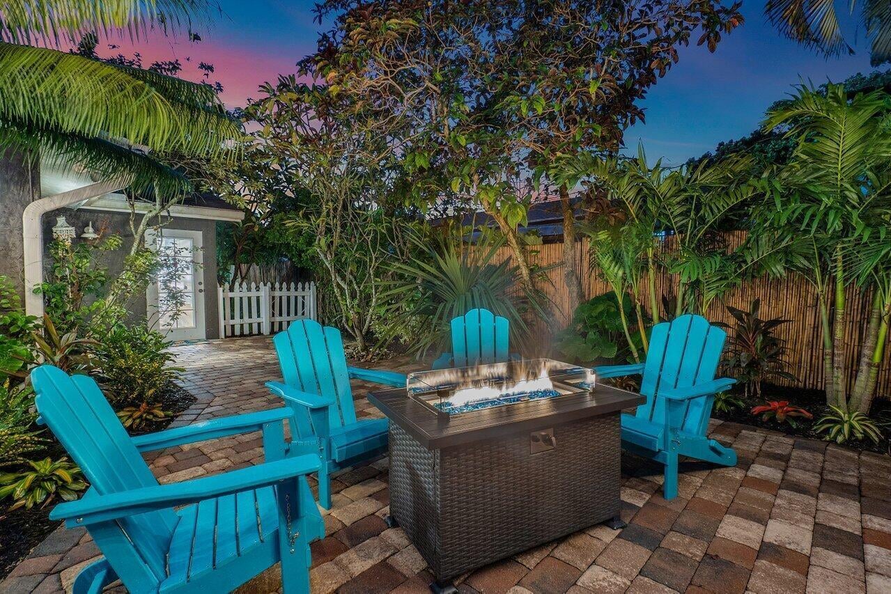 Flamingo Park Residence photo 57