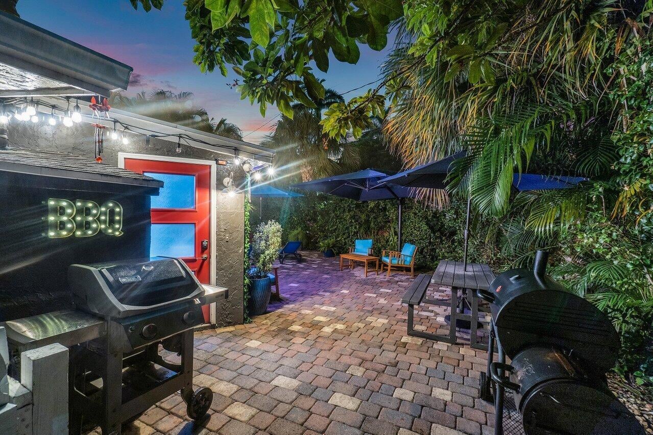 Flamingo Park Residence photo 59